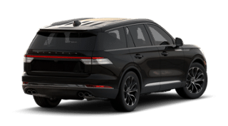 2026 Lincoln Lincoln Aviator External Image 4
